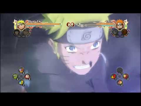 Steam Community :: NARUTO SHIPPUDEN: Ultimate Ninja STORM 2