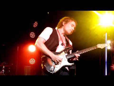 Philip Sayce - Angels Live Inside - Live Maryport UK, 30 July 2011