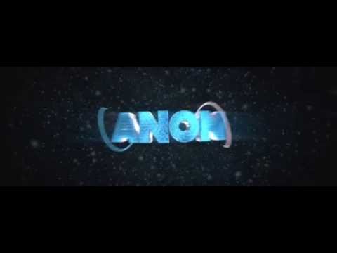 Intro for AnonymousMC