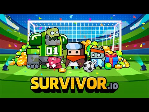 Survivor.io - Apps on Google Play