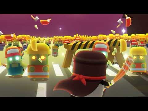 Видео Survivor.io #1