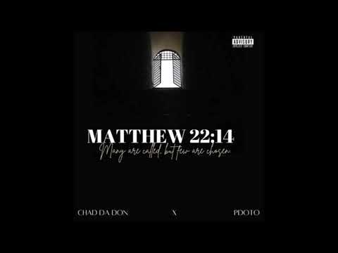 Chad Da Don & Pdot O ft RAS - The Man (Official Audio)