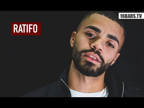 Ratifo stellt sich vor (16BARS.TV)