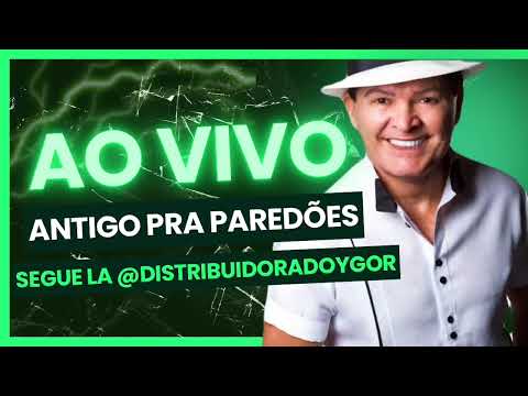 ALCYMAR MONTEIRO - AO VIVO PRA PAREDÕES - CD ANTIGO VÁRIAS MÚSICAS