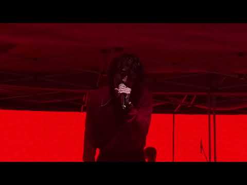 180522 고려대 대동제 | 잔나비 JANNABI - 뜨거운 여름밤은 가고 남은 건 볼품없지만