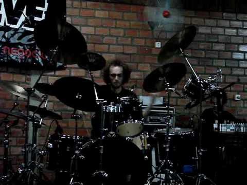 Demétrius Locks 2007