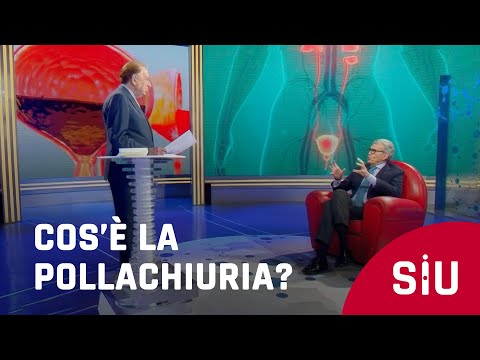 VESCICA IPERATTIVA: quando URINI troppo SPESSO