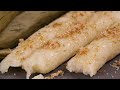 How To Make Suman Malagkit Recipe