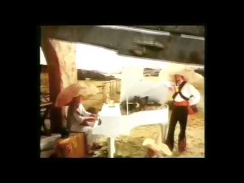 Holsten Export advert - 1982