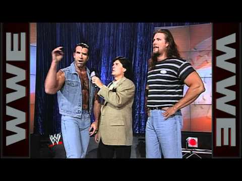 "Classic Moment of the Week" - August 16, 2011