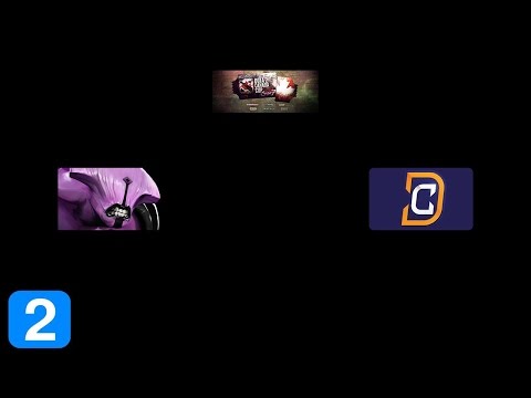 Full Highlights Void Boys vs Digital Chaos Game 2- Dota 2 Canada Cup Season 7