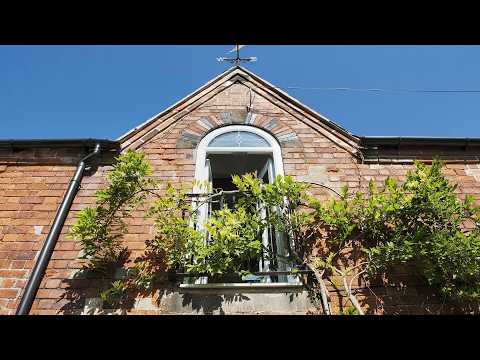 The Coach House, Derby, United Kingdom | Travel With Kiara