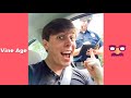 Ultimate Thomas Sanders Vines Compilation Try Not To Laugh Watching Thomas Sanders Vine Videos