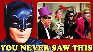 Batman (1966) : 30 Bizarre Facts Nobody Ever Told You! MQDEFAULT Thumbnail