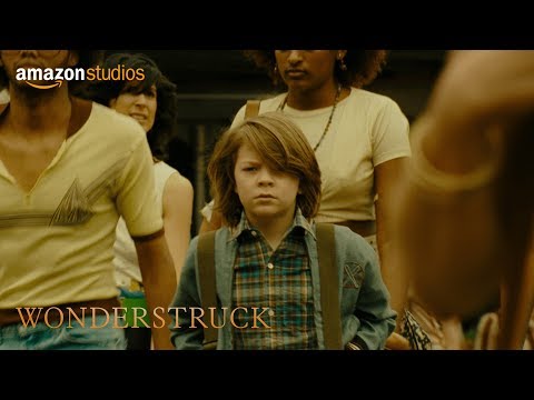 Wonderstruck (Clip 'Ben and Rose in New York')