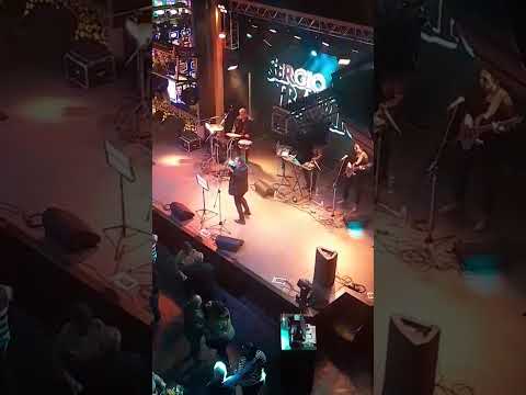 Sergio Pampa Ibarra.  El Gabán de cuello colorado. Casino Club Santa Rosa