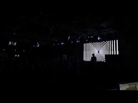 Fabio Neural @ Woodstock - Firenze 2015 with Alan Fitzpatrick