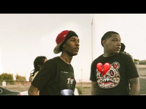 Rapper Ebk Jaaybo Brother Ebk Osama Shot & Killed