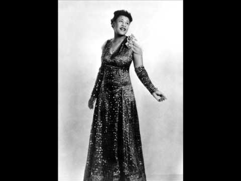 Ella Fitzgerald - Deedle-de-dum