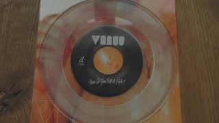 VMW - self titled 7" (full album)