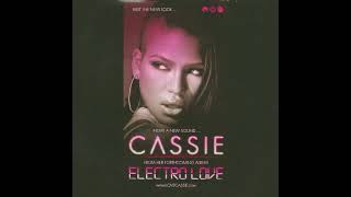 Cassie - 2 The Morning (Prod. Bryan-Michael Cox)