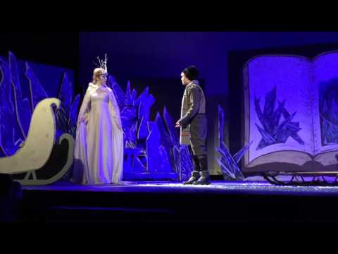 download lagu mp3 mp4 The Snow Queen School Play, download lagu The Snow Queen School Play gratis, unduh video klip The Snow Queen School Play