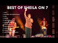 BEST OF SHEILA ON 7 - UNTUK MENEMANIMU BEKERJA / DI PAGI HARI YANG INDAH BEST OF SHEILA ON 7 - UNTUK MENEMANIMU BEKERJA / DI PAGI HARI YANG INDAH