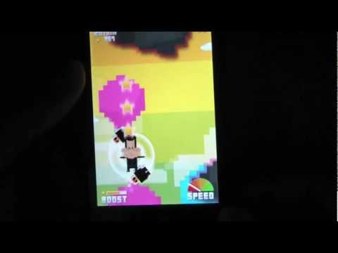 Bye Bye Nico IOS