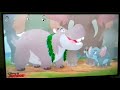 La Guardia Del León Escena De La Festividad De Timón Y Pumba
