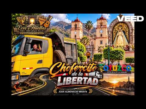 CHOFERCITO DE LA LIBERTAD