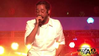 Welcome to JAMROCK Reggae Cruise 2015