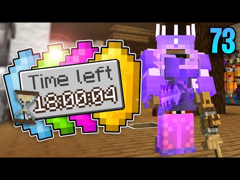 Minecraft: Vault Hunters Modded SMP Ep. 73 - Swick Armor