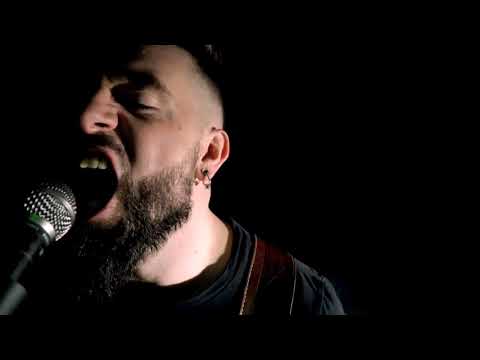 Monsters Walk Amongst Us - Agents of Chaos (Teaser Trailer)