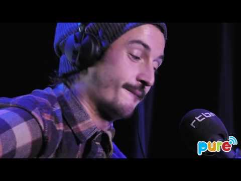 GRAHAM CANDY "GLOWING IN THE DARK" on PURE