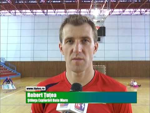 EXPLORĂRI A CÂȘTIGAT TURNEUL AMICAL DIN BAIA MARE