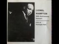 Hamp's the Champ - Lionel Hampton