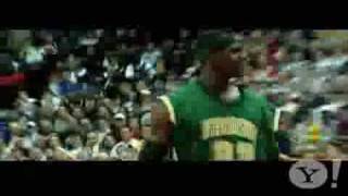 Mary J. Blige- Stronger [Official Music Video]