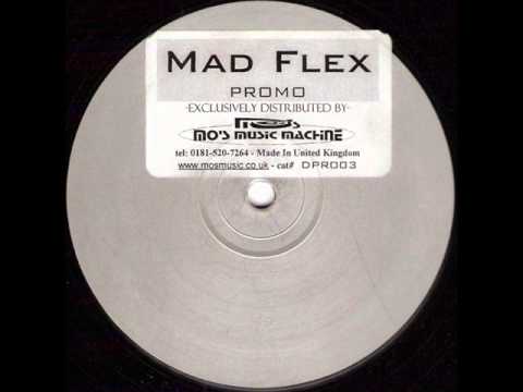 Madd Flex - Music In Me (Groove Chronicles Funk To The Floor Mix)