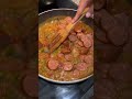 Super simple and delicious homemade gumbo!