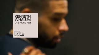 Kenneth Whalum - One More Kiss (Official Audio)