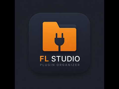 Free Download FL Studio Plugin Organizer v3.3.0 WiN