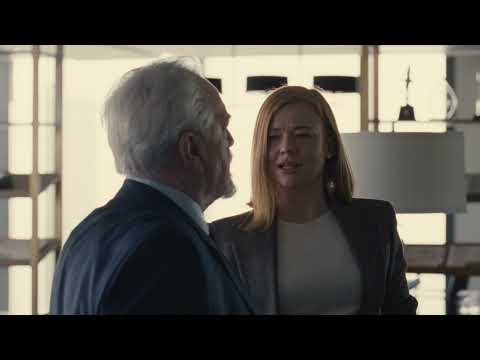 Ken is coming in, Logan and Shiv stresses out | Succession Season 3, Episode 3