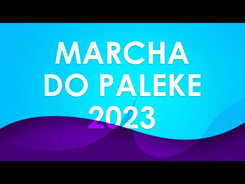 Marcha do Paleke 2023 - Carnaval da Nazaré