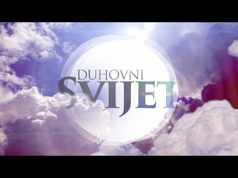 DUHOVNI SVIJET