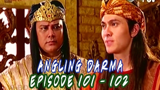 Download lagu Angling Darma Januari 2017 Episode 101 102 Full Ep... mp3