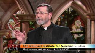 EWTN Live - 2017-03-01 - Kenneth Parker