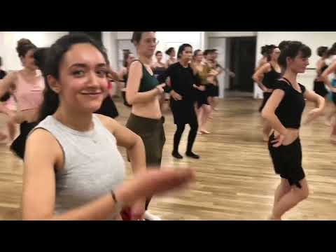 Teani Montpellier - cours débutant 2022/2023