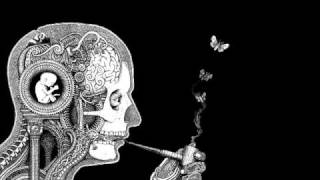 Michale Graves - Attack of the Butterflies