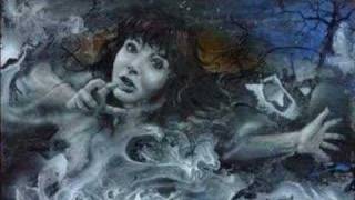 Kate Bush - Hello Earth
