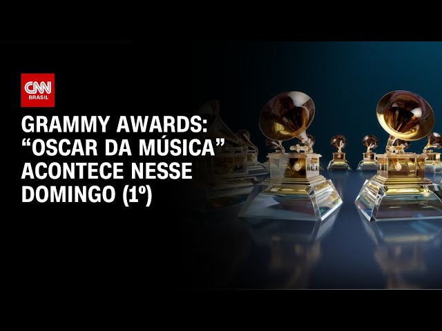 Grammy Awards: O que esperar do 